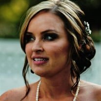 Misty Humberson Ford