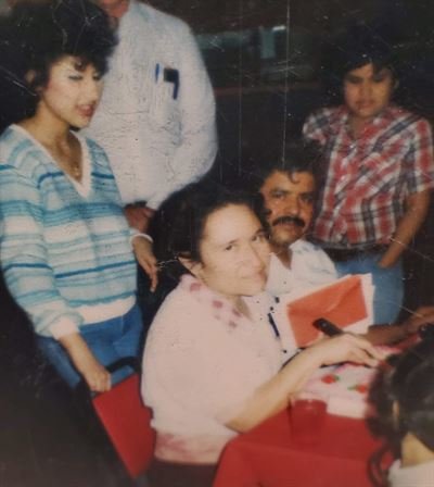 Robert Trejo Alonzo - Photo 21