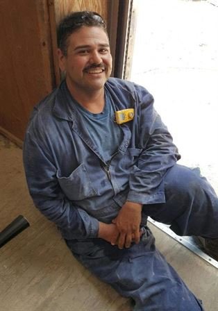 Robert Trejo Alonzo - Photo 35