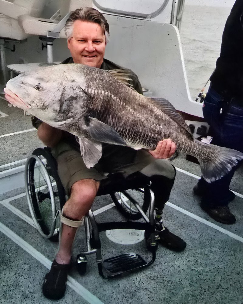 Walter Lee Wheeler, Jr.