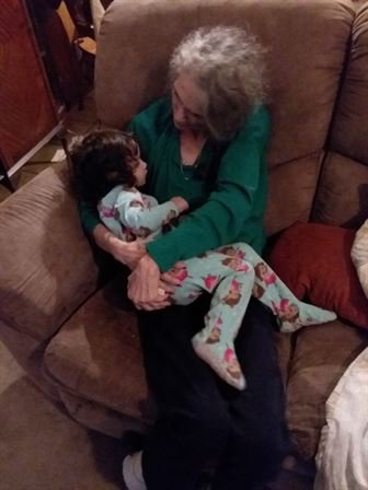 Mary Diane Bryan - Photo 17