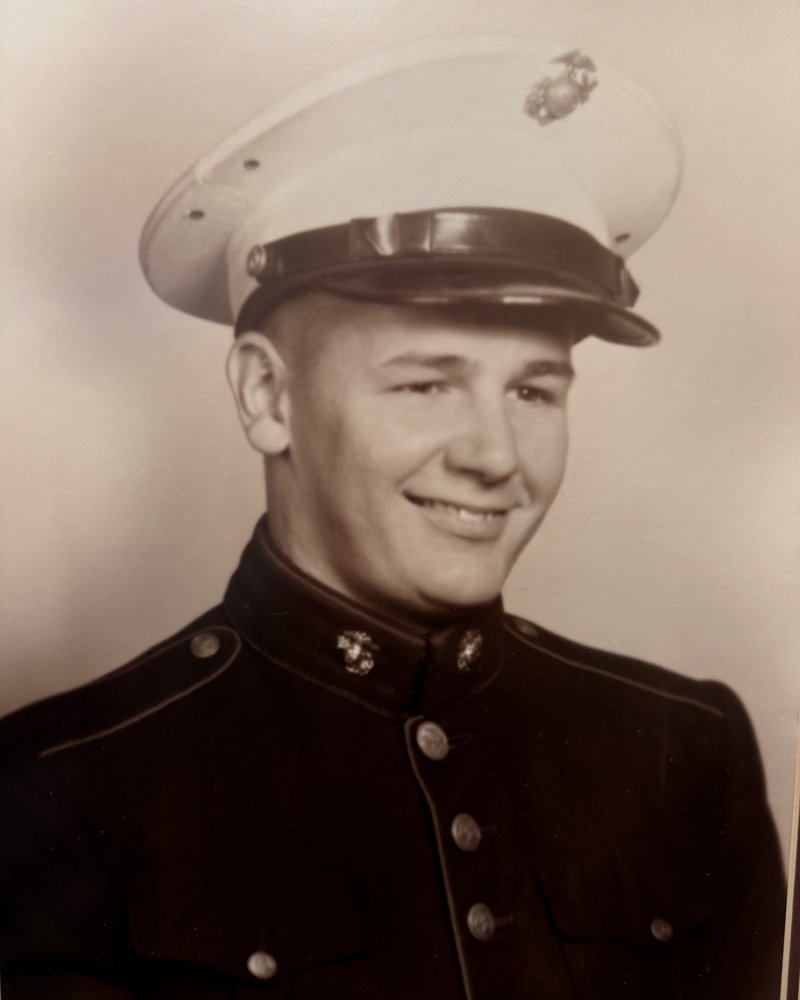 Kenneth Walter Arnold