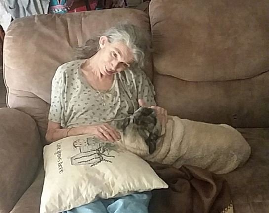 Mary Diane Bryan - Photo 28