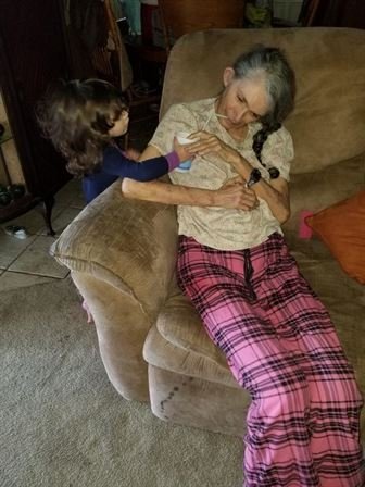 Mary Diane Bryan - Photo 71