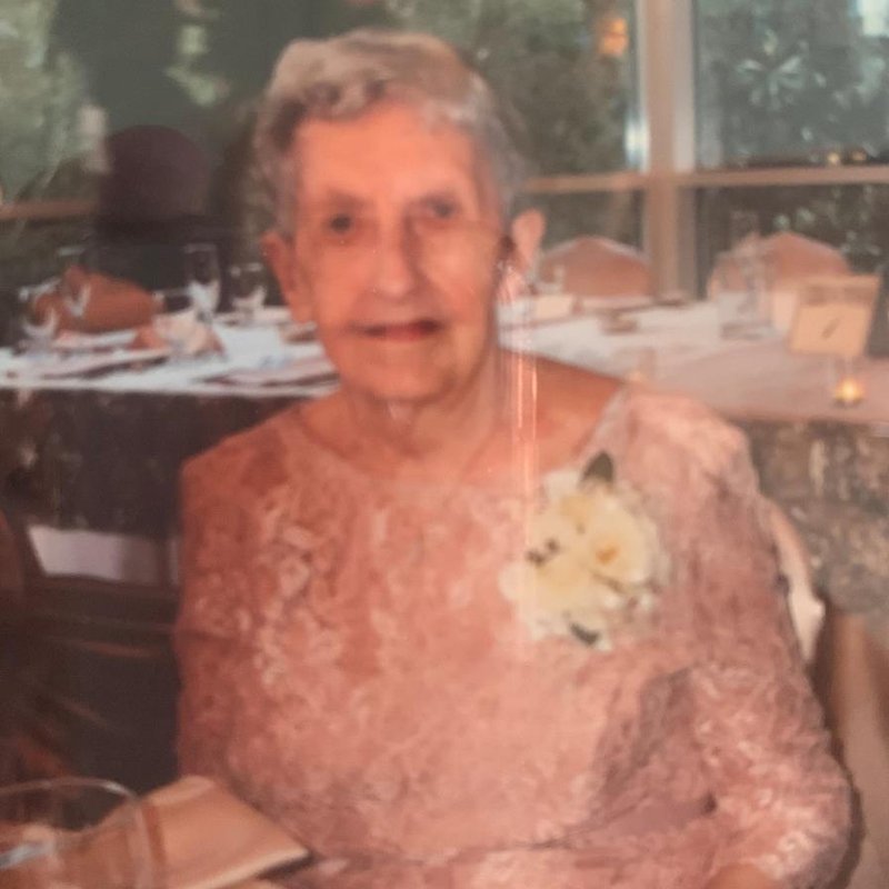 Marjorie Lee Everitt - Photo 2