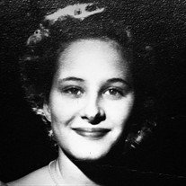 Maxine Messer Williams