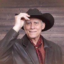 Daniel "Dan" Herbert Dark