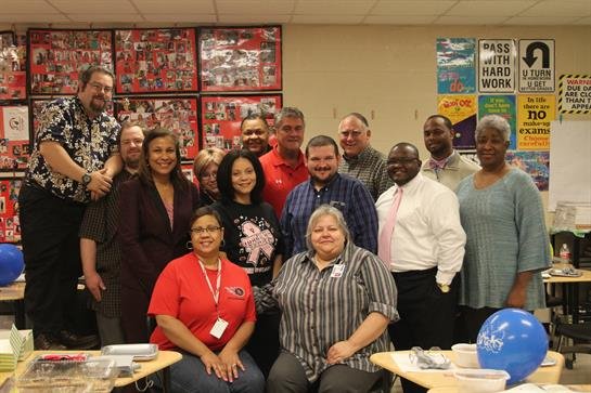 Daniel "Dan" Herbert Dark - Photo 2