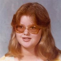 Ramona Lea Cockerham