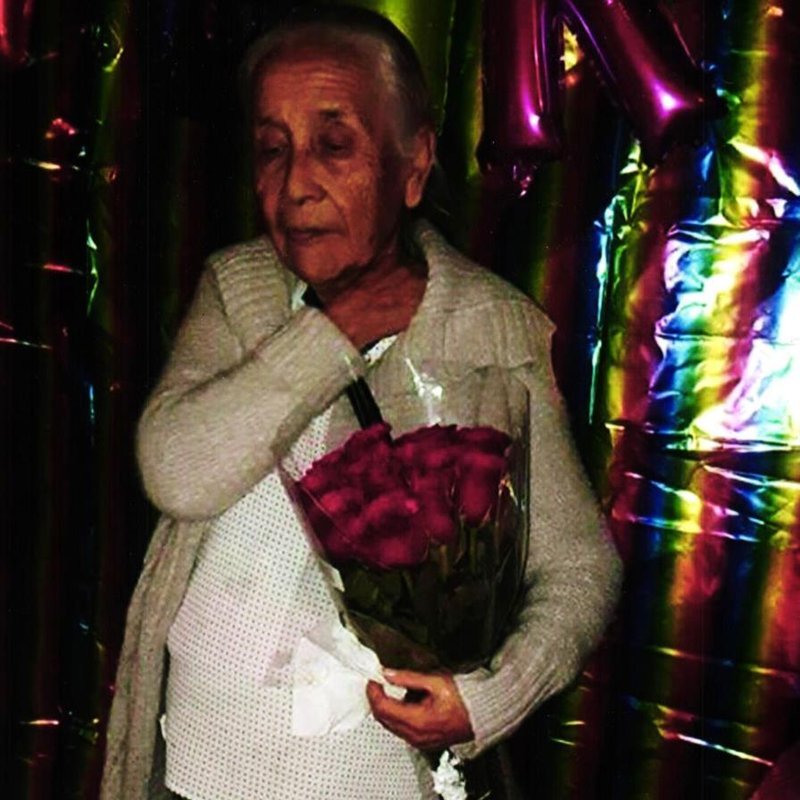 Ma Crispina Hernández - Photo 2