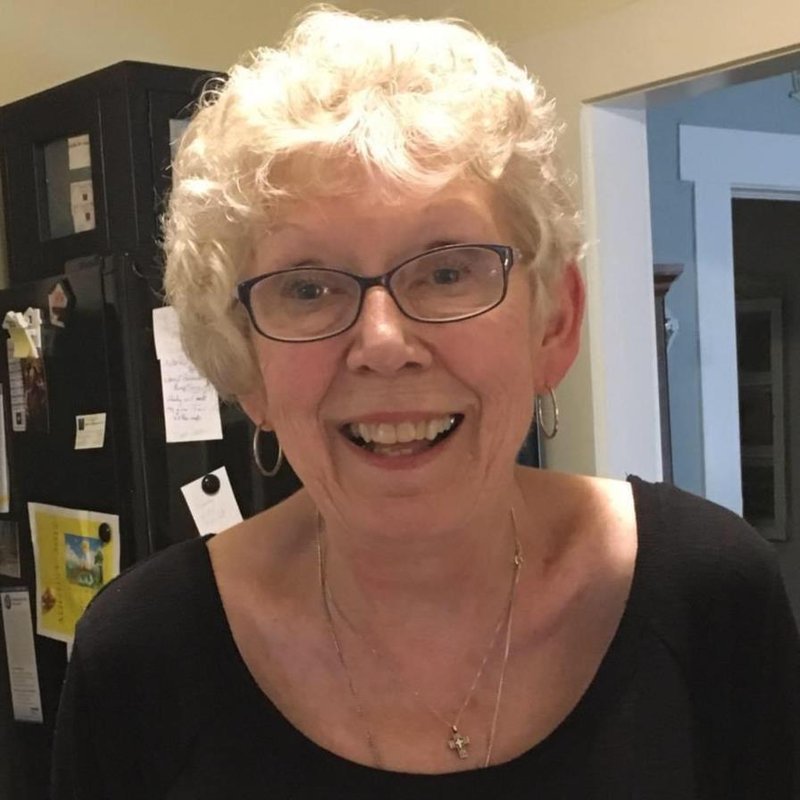 Alice Elizabeth Jean (Lavergne) McCray - Photo 2