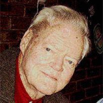 Richard "Dick" Underwood Lea