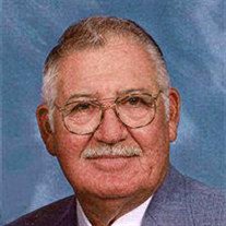 Charles "Charlie" Gomez