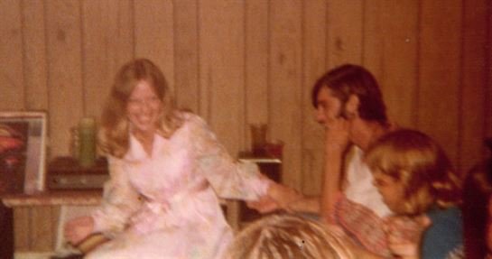 Clois L. Thibodeaux - Photo 26