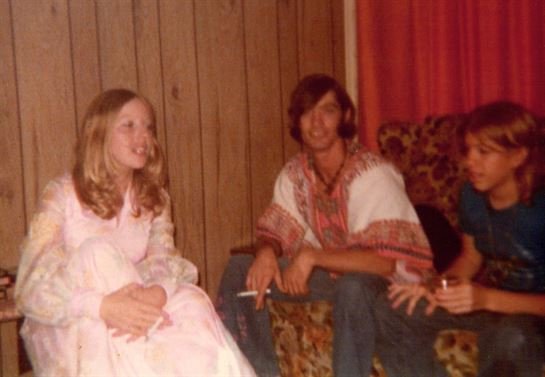 Clois L. Thibodeaux - Photo 31