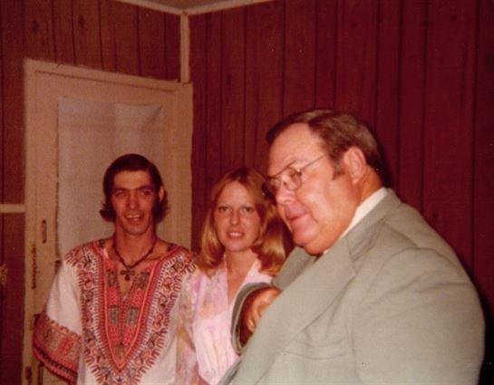 Clois L. Thibodeaux - Photo 29