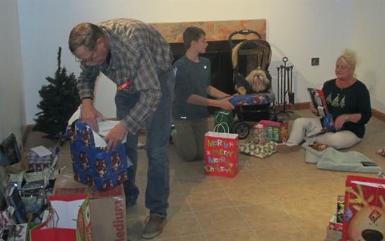 John Michael Virva, Sr. - Photo 33