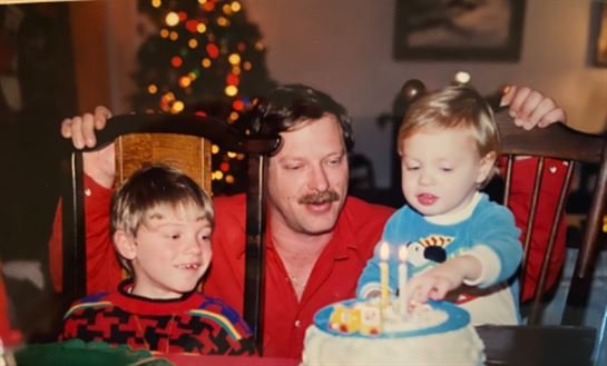 John Michael Virva, Sr. - Photo 52