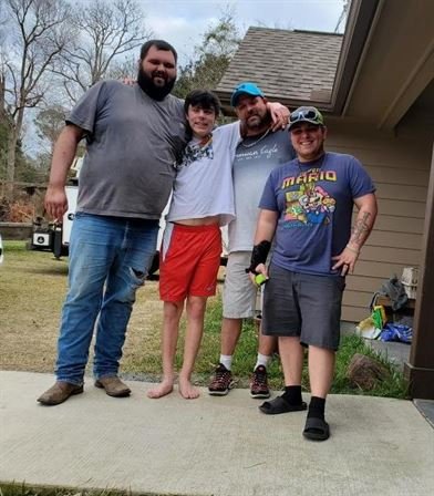 John Michael Virva, Sr. - Photo 77