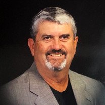 Rodney Charles Barrett