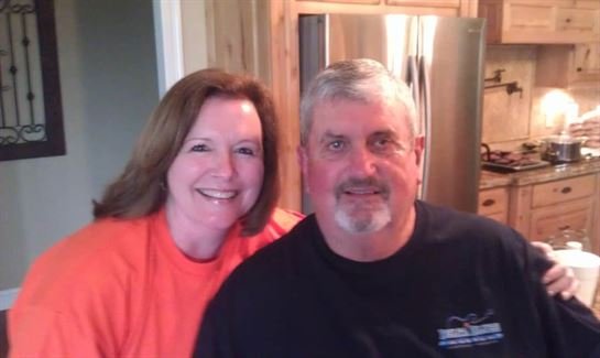 Rodney Charles Barrett