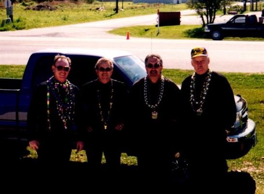 Rodney Charles Barrett - Photo 5