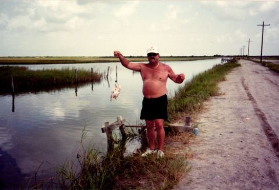 Rodney Charles Barrett — photo 6