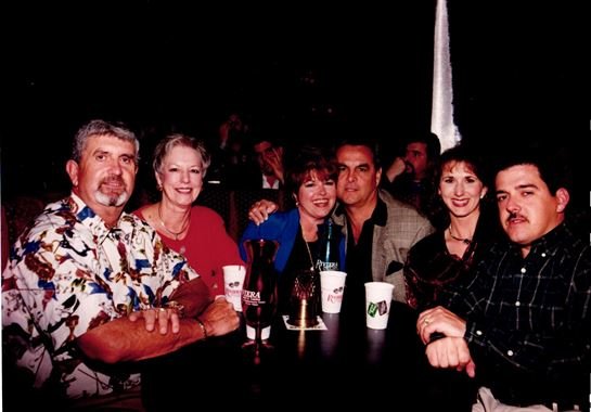 Rodney Charles Barrett — photo 10