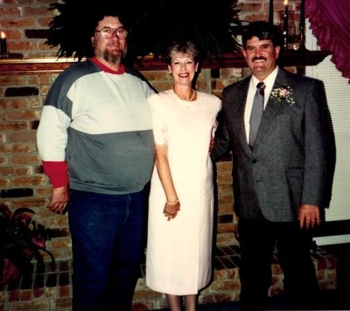 Rodney Charles Barrett — photo 15