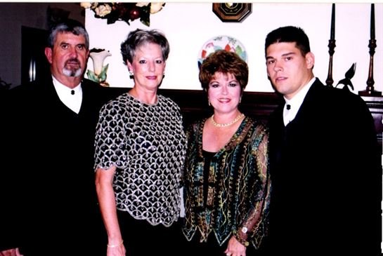 Rodney Charles Barrett - Photo 16