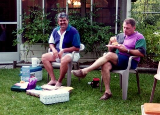 Rodney Charles Barrett — photo 21