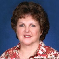 Mary Frances Bourgeois - Photo 2