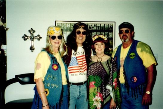 Rodney Charles Barrett - Photo 26