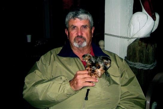 Rodney Charles Barrett — photo 28