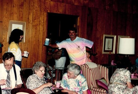 Rodney Charles Barrett — photo 30