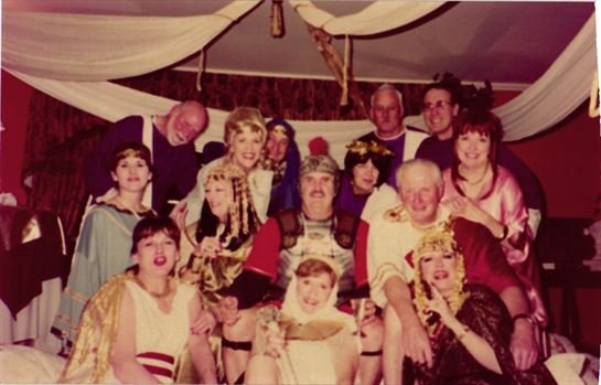 Rodney Charles Barrett — photo 32