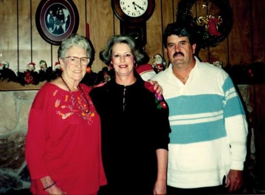 Rodney Charles Barrett — photo 36