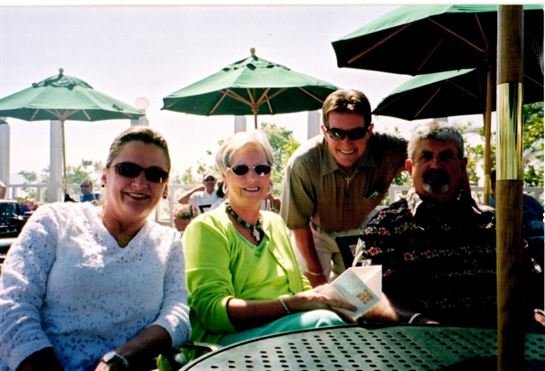 Rodney Charles Barrett — photo 38