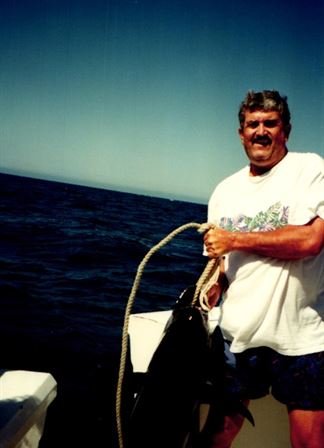 Rodney Charles Barrett — photo 39