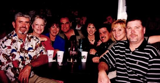 Rodney Charles Barrett — photo 40