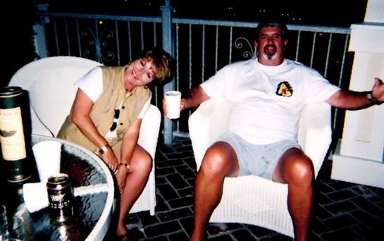 Rodney Charles Barrett — photo 42