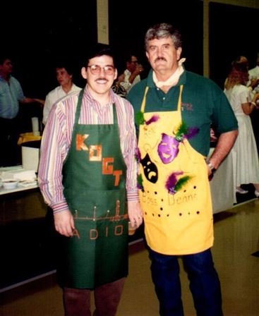 Rodney Charles Barrett — photo 43