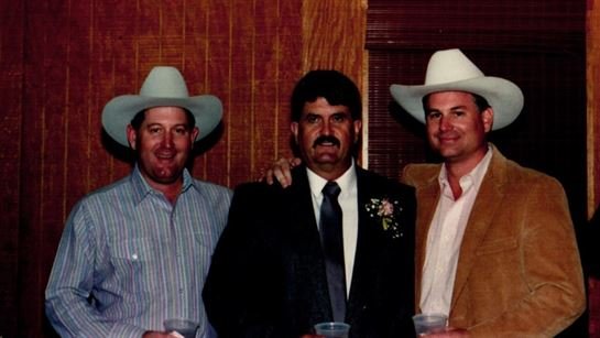 Rodney Charles Barrett — photo 44