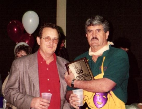 Rodney Charles Barrett — photo 47