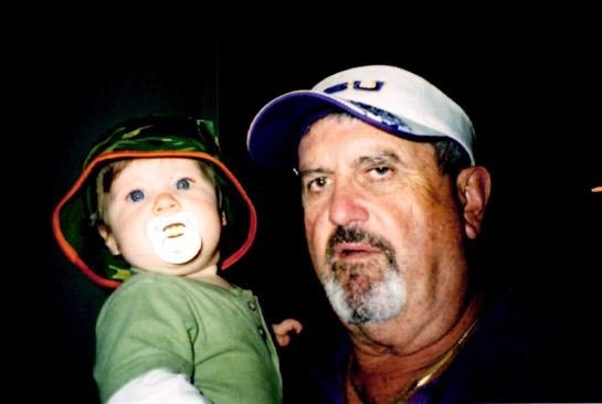 Rodney Charles Barrett — photo 46