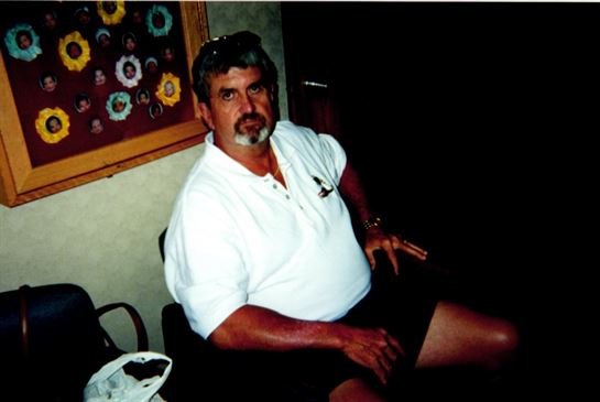 Rodney Charles Barrett — photo 48