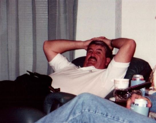 Rodney Charles Barrett — photo 53