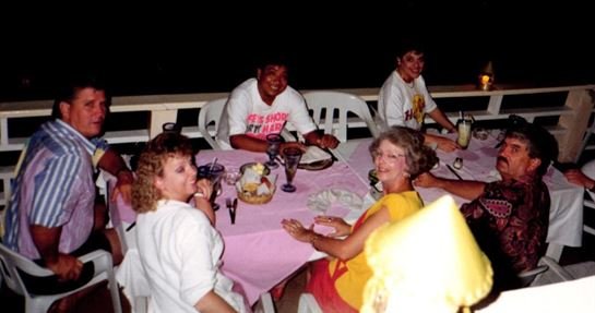 Rodney Charles Barrett — photo 57