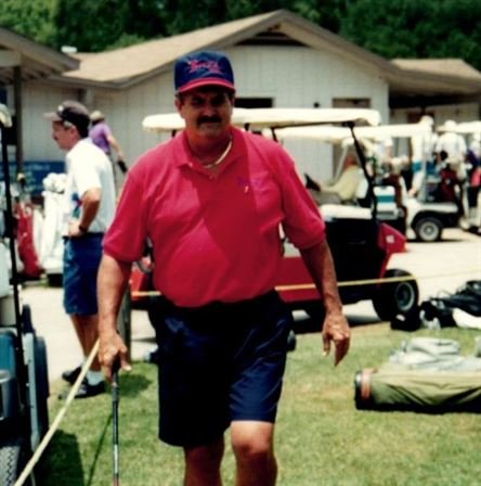 Rodney Charles Barrett — photo 61