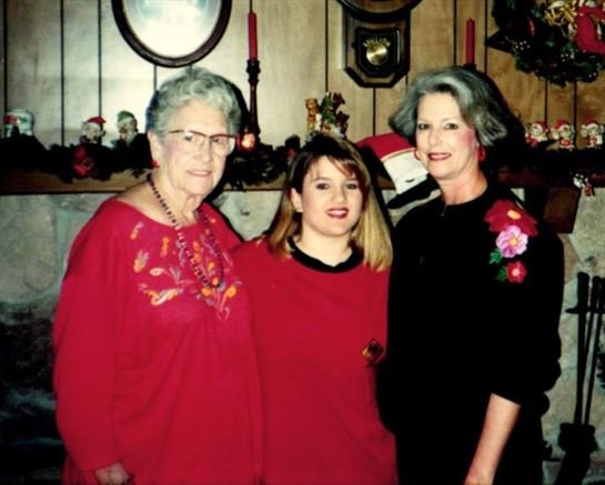 Rodney Charles Barrett — photo 62